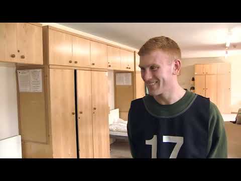 Para Platoon - Episode 1