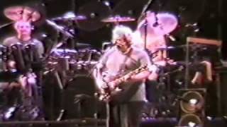 preview picture of video 'Grateful Dead - Terrapin p1 7/2/88'