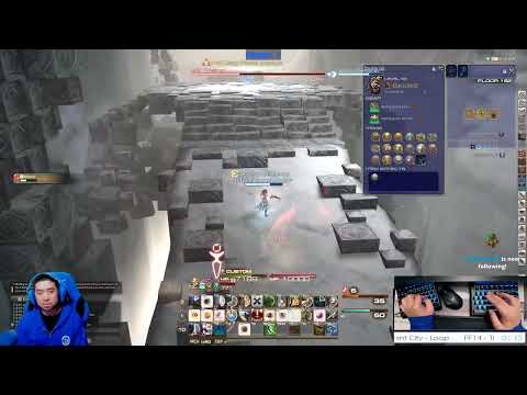 PoTD Solo MCH - F181-200 - (11/16/22 | 6.28)