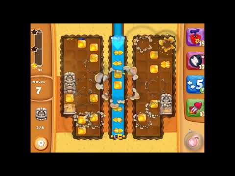 Diamond Digger Level 1032