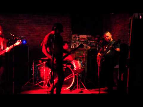Foghound - High Rider - Sidebar Baltimore 5/10/2012