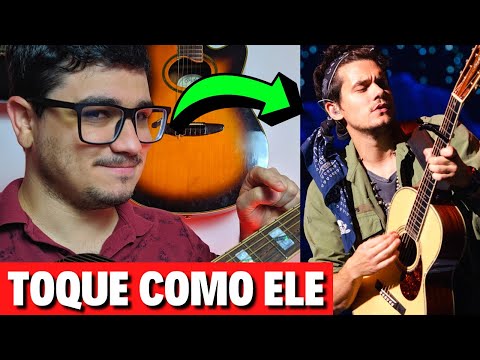 🔥Como SOLAR BONITO no violão - 3 frases LINDAS E SIMPLES na Pentatônica - Aula de violão