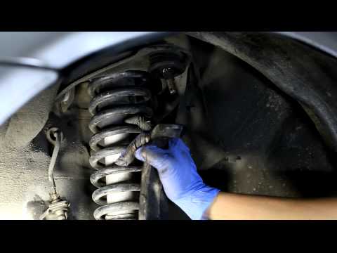 1996-2000 Honda Civic HX Brakes upgrade to Acura Integra Brakes