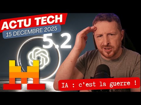 Vignette vidéo YouTube