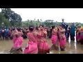 Kerala Onam Festival Celebrations Onam Special Traditional Dance By Kerala Girls Beautiful Onam Song