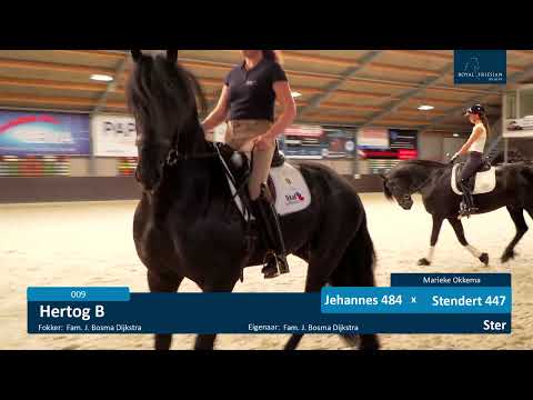 Voorrijdag Centraal Onderzoek | 12-8-2021