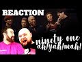 QPOP REACTION: NINTEY ONE AH YAH MAH (2018) QPOP GROUP OF THE FUTURE QPOP REACTION: NINTEY ONE AH YAH MAH (2018) QPOP GROUP OF THE FUTURE