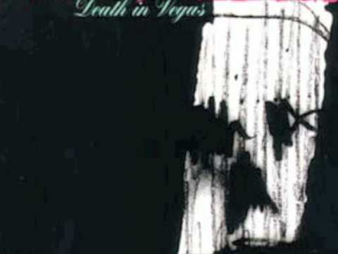 Death in Vegas - Anita Berber