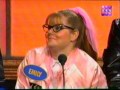 Family Feud Halloween 2003 Part 1