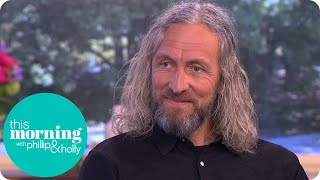 I Slept Next to My Dead Wife for Six Days | This Morning