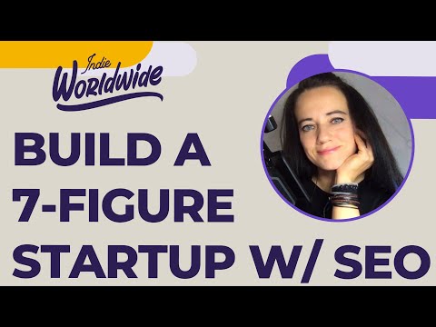 Interview with Paulina Masson | Indie Worldwide - YouTube
