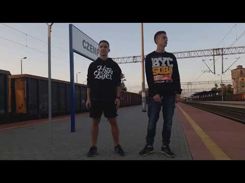 Astvx - Bez szans ft. RodiX [Official Video]