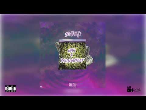 AsTa x YoungSteef - #NPAD [ #LayonOfStreet🦁 ]