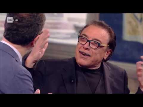 Nino Frassica e le notizie di "Novella Bella" - Che tempo che fa 12/11/2017