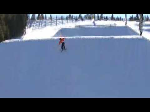 PC Fosse - Doublecork 1440