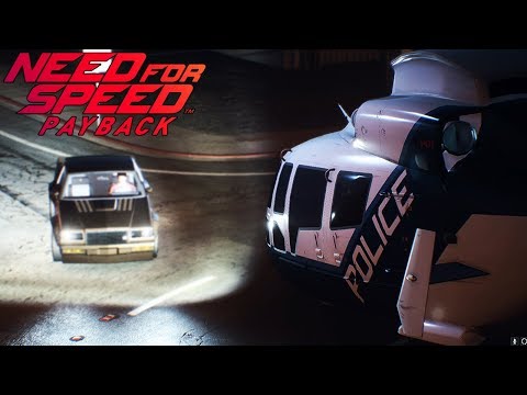 Need For Speed Payback Gameplay Deutsch #16 - Eine Falle | Let's Play