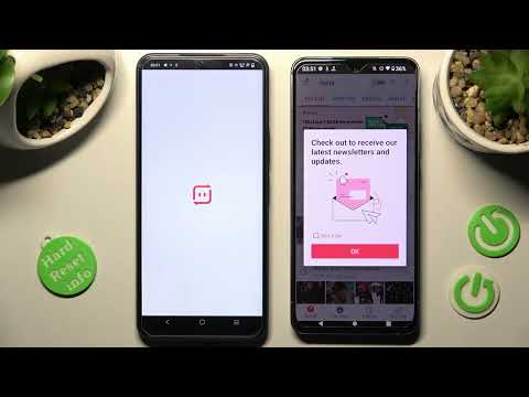 How to Transfer Files from Android Device to NOKIA X30 – Transfer Files