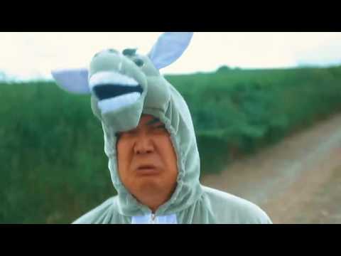 Bremer Stadtmusikanten Video Ausschnitt von Märchen in Asozial 3 von Julien Bam