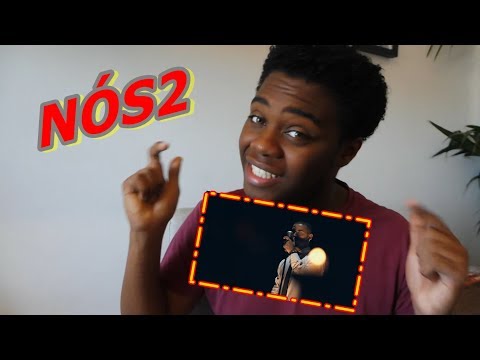 BISPO - NÓS2 feat. Deezy/REACT