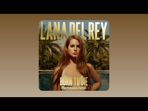Lana Del Rey - Diet Mountain Dew