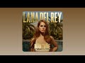 Lana Del Rey Diet Mountain Dew
