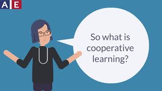 Cooperative Learning