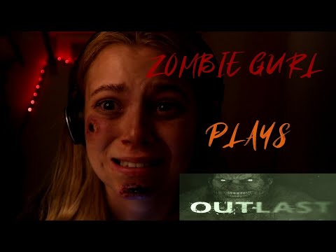playing outlast !!! *mom helppppp*