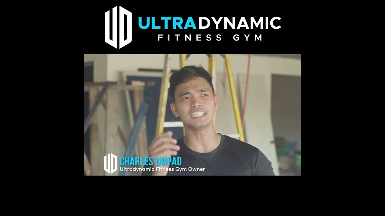 𝗜𝗟𝗔𝗡𝗚 𝗧𝗔𝗢𝗡 𝗕𝗔 𝗗𝗔𝗣𝗔𝗧 𝗣𝗔𝗥𝗔 𝗠𝗔𝗞𝗔 𝗣𝗔𝗚 𝗚𝗬𝗠?