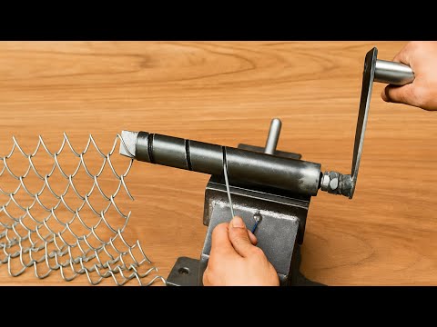 I Wish I Knew This Sooner! How To Make Simple B40 Mesh At Home