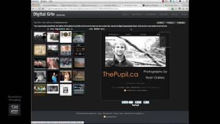 Getting Started - Pro Photography Website - SmugMug Tutorial