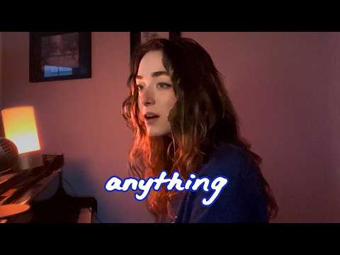 anything - cover