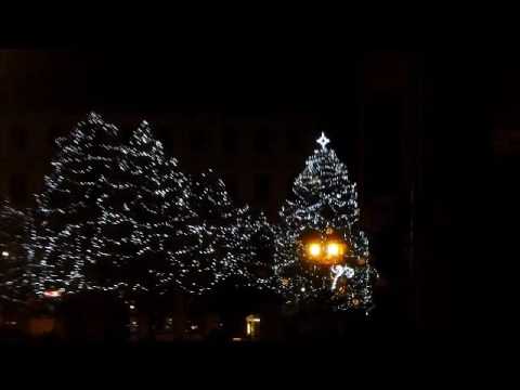 Jitka Vrbová - Tichá noc