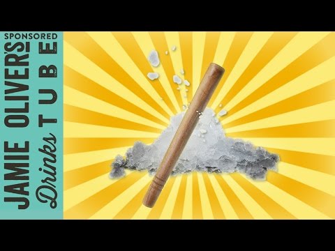How to Make Crushed Ice | Joe McCanta | One Minute Tips