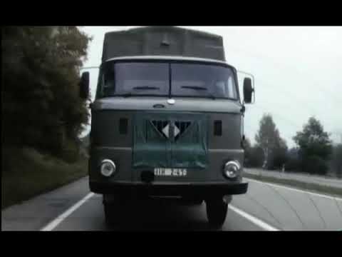 DDR Verkehrsmagazin lustig 😅