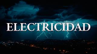 Jesse &amp; Joy - ELECTRICIDAD (Letra oficial / Official lyrics)