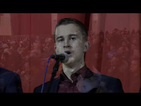 Stazom poslaničke oporuke - dr.Safet Kuduzović