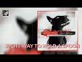 Right Way To Hold A Spoon by Massive Attack
