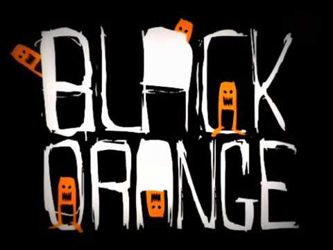 Black Orange - Tryptyk