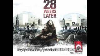 28 Weeks Later Zombie Type Beat [ Produced By Product Of Tha 90s ]