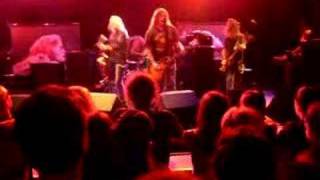 Black Stone Cherry- Shooting Star