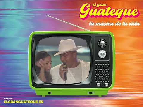 Lou Bega