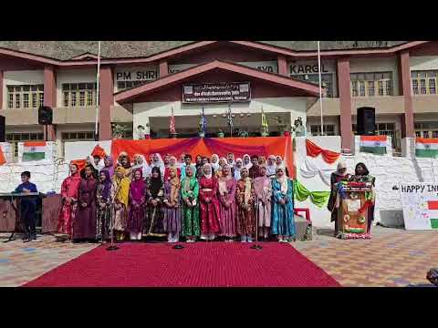 स्वतंत्रता दिवस समारोह – 2026