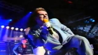 Frankie Goes To Hollywood   Warriors of The Wasteland live 1986