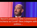 Bassetti Presidente Della Commissione Inchiesta Sul Covid Deve Indagare Sulla Politica
