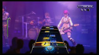 Our Silent Ballroom Band - Kaipa - Expert Drums -1 (Chart Preview)