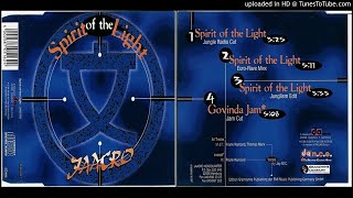 Jaacro – Spirit of The Light (Euro-Rave Mixx – 1995)