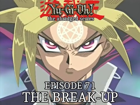 Episode 71 - The Break-Up - YouTube