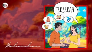 Download lagu Seharihari - Terserah mp3 Download lagu Seharihari - Terserah mp3