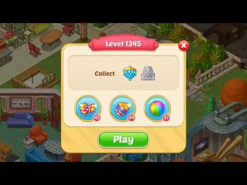 Matchington Mansion [HD] LEVEL 1345