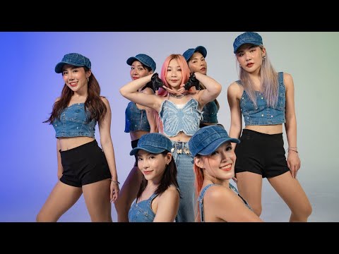 NAYEON “POP!” Cover by MINIZIZE From Thailand